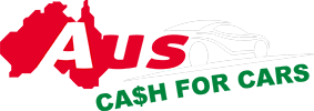 Aus Cash for Cars logo