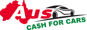 Aus Cash for Cars logo