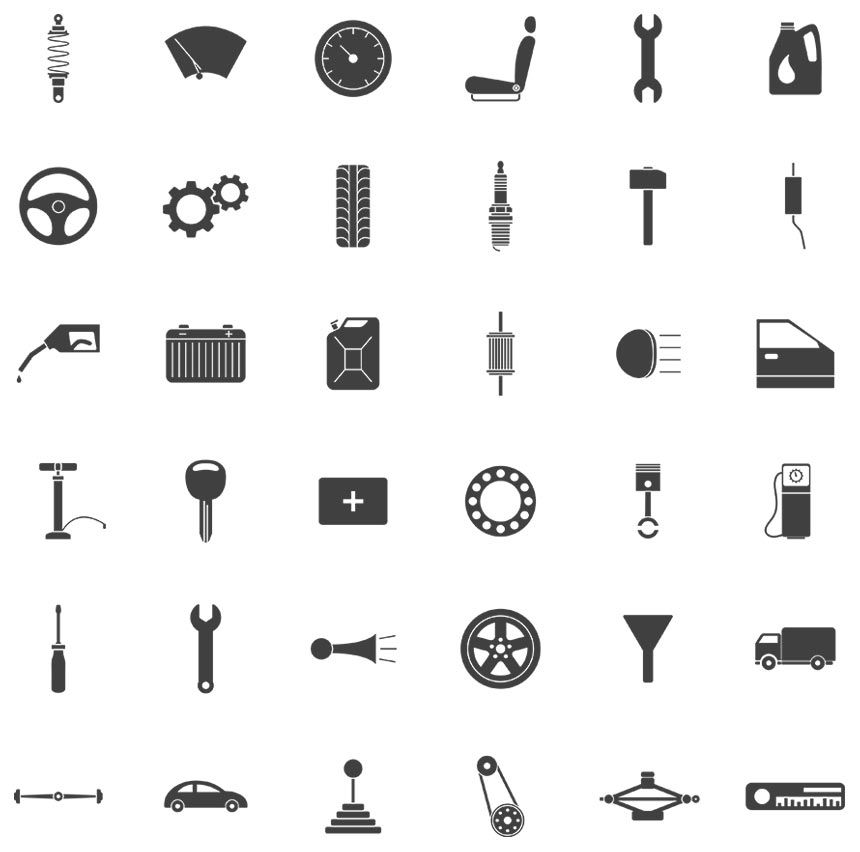 car-parts-Brisbane