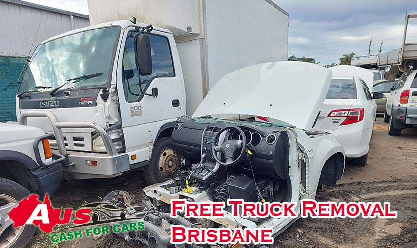 free-truck-towing-Brisbane